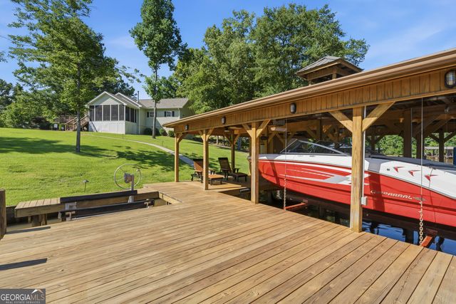 114 Little River Court, Eatonton, GA 31024