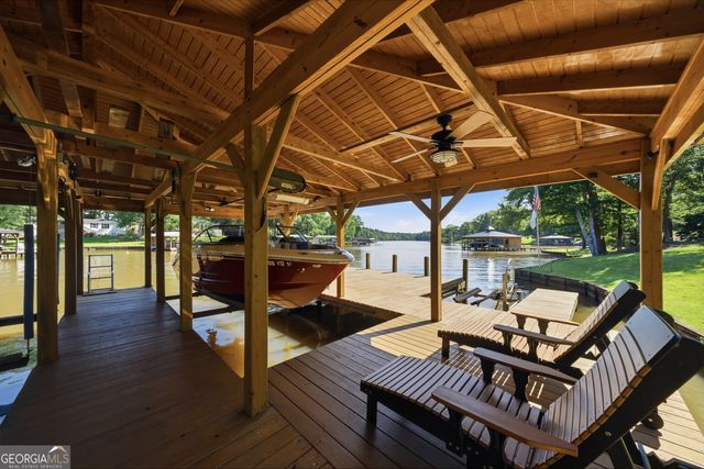 114 Little River Court, Eatonton, GA 31024
