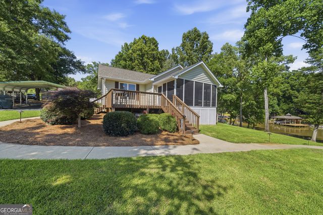 114 Little River Court, Eatonton, GA 31024
