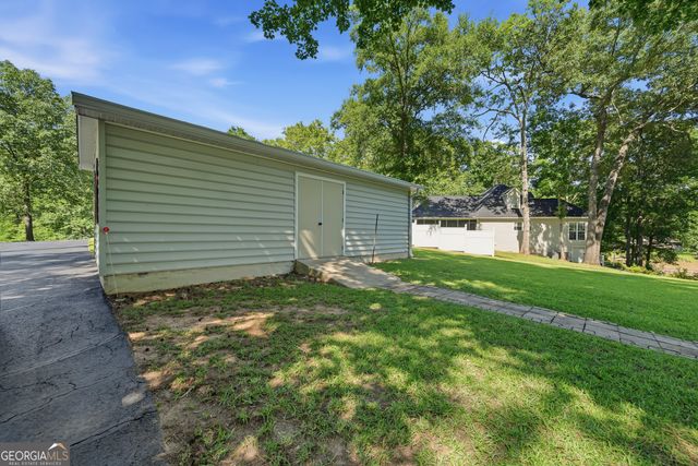114 Little River Court, Eatonton, GA 31024