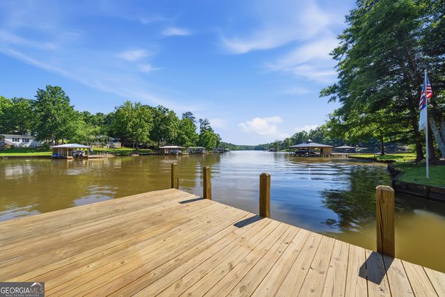 114 Little River Court, Eatonton, GA 31024