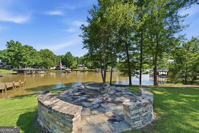 114 Little River Court, Eatonton, GA 31024