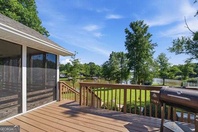 114 Little River Court, Eatonton, GA 31024