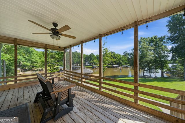 114 Little River Court, Eatonton, GA 31024