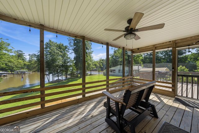 114 Little River Court, Eatonton, GA 31024