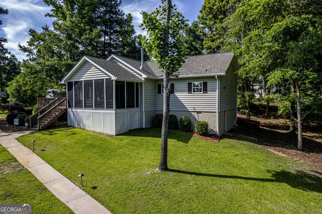 114 Little River Court, Eatonton, GA 31024