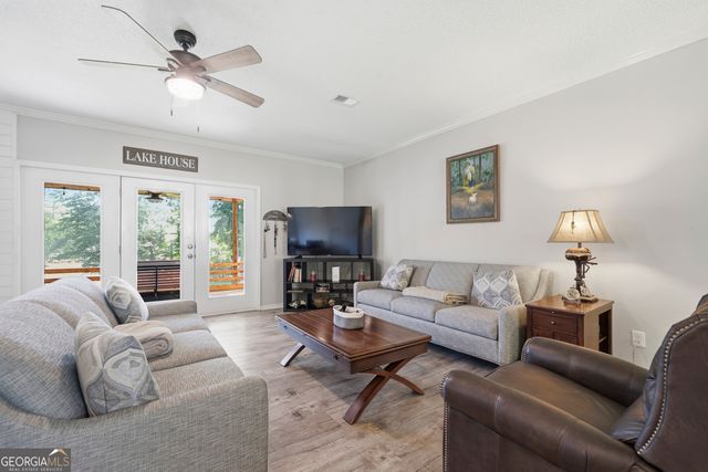114 Little River Court, Eatonton, GA 31024
