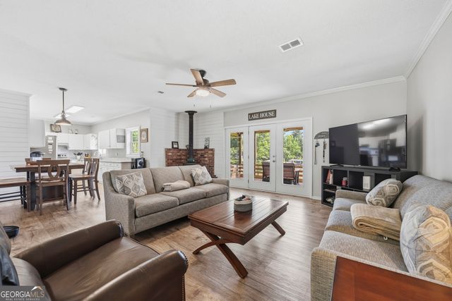 114 Little River Court, Eatonton, GA 31024