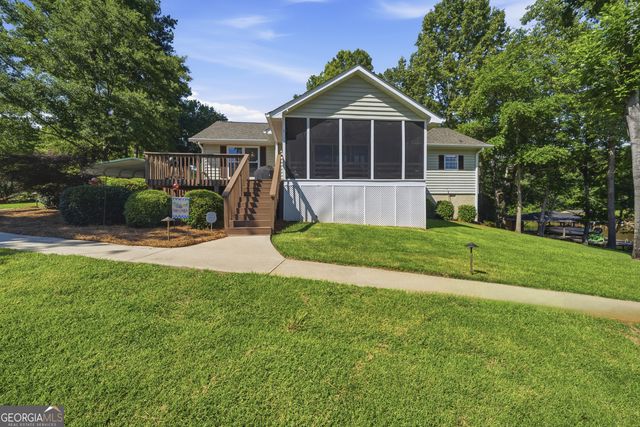 114 Little River Court, Eatonton, GA 31024