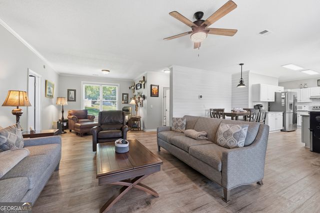 114 Little River Court, Eatonton, GA 31024