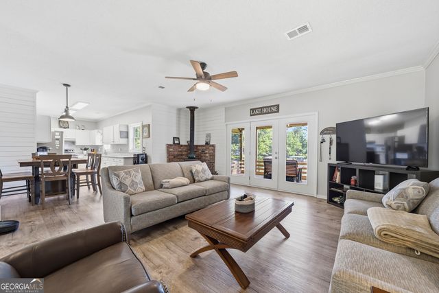 114 Little River Court, Eatonton, GA 31024
