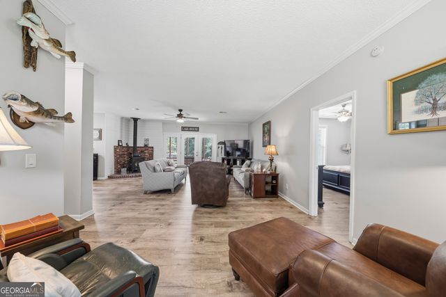 114 Little River Court, Eatonton, GA 31024
