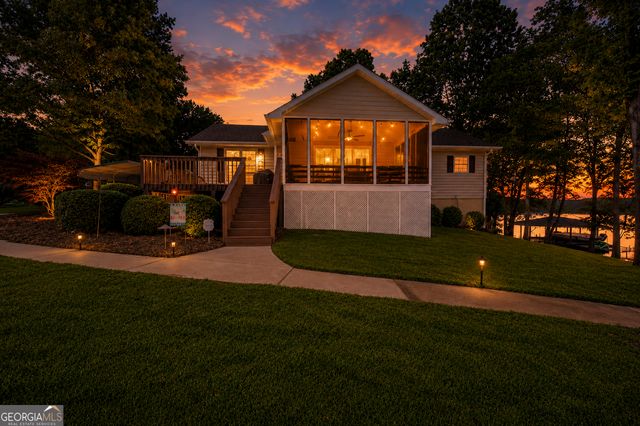114 Little River Court, Eatonton, GA 31024