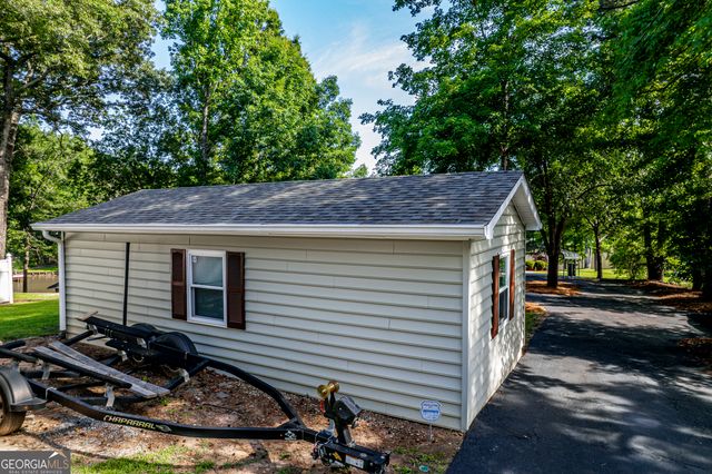 114 Little River Court, Eatonton, GA 31024