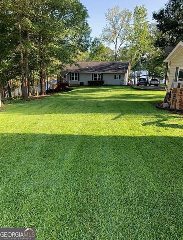 114 Little River Court, Eatonton, GA 31024