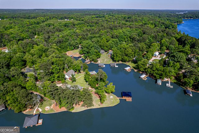 114 Little River Court, Eatonton, GA 31024