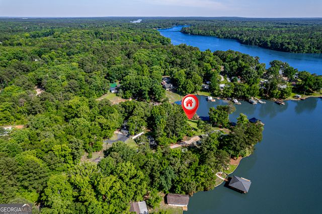 114 Little River Court, Eatonton, GA 31024