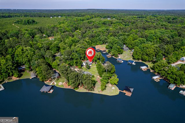 114 Little River Court, Eatonton, GA 31024