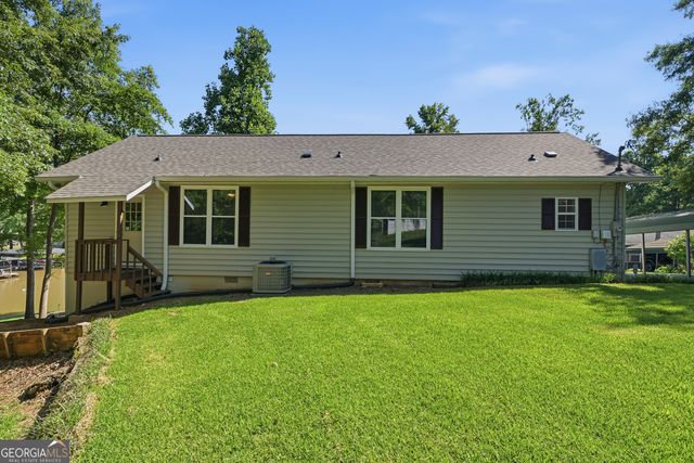 114 Little River Court, Eatonton, GA 31024