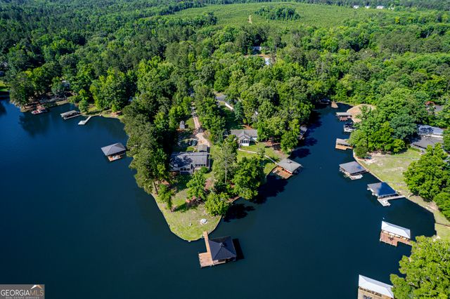 114 Little River Court, Eatonton, GA 31024