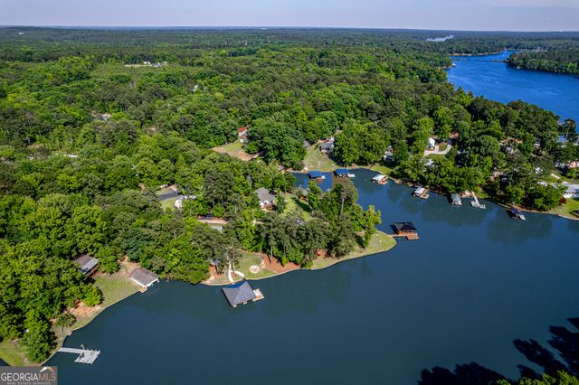 114 Little River Court, Eatonton, GA 31024