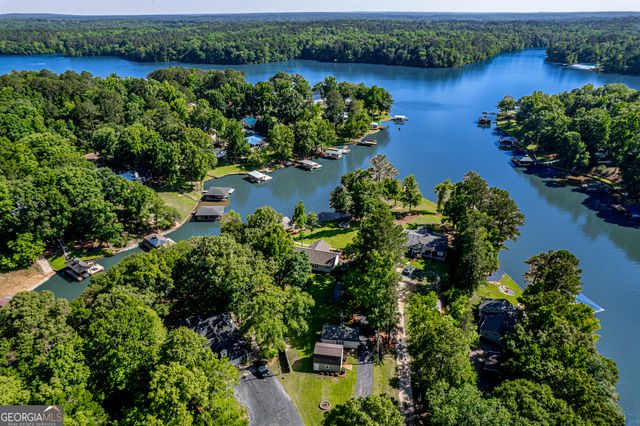 114 Little River Court, Eatonton, GA 31024