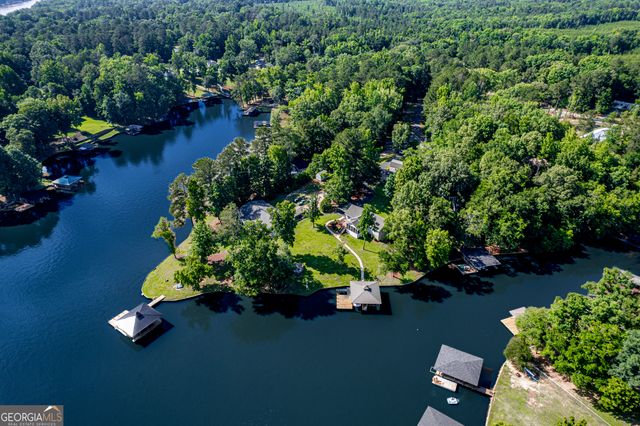 114 Little River Court, Eatonton, GA 31024