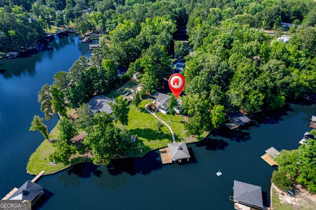 114 Little River Court, Eatonton, GA 31024