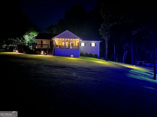 114 Little River Court, Eatonton, GA 31024