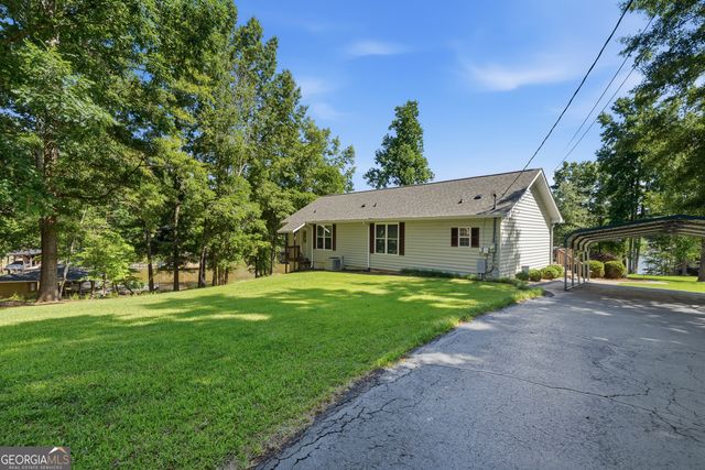114 Little River Court, Eatonton, GA 31024
