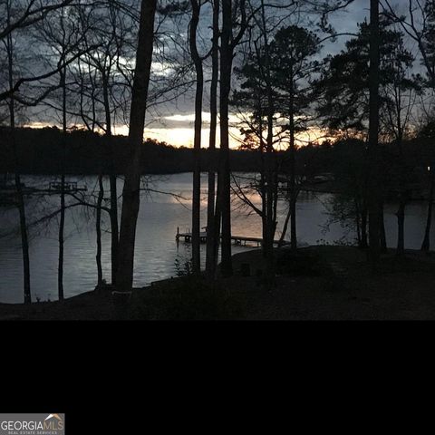 114 Little River Court, Eatonton, GA 31024