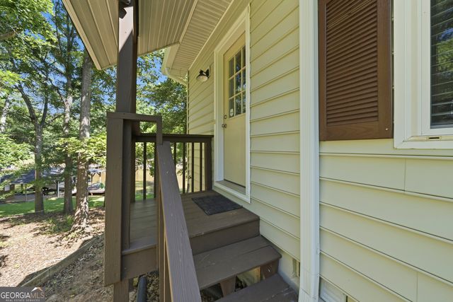 114 Little River Court, Eatonton, GA 31024