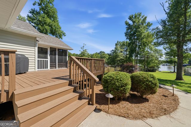 114 Little River Court, Eatonton, GA 31024