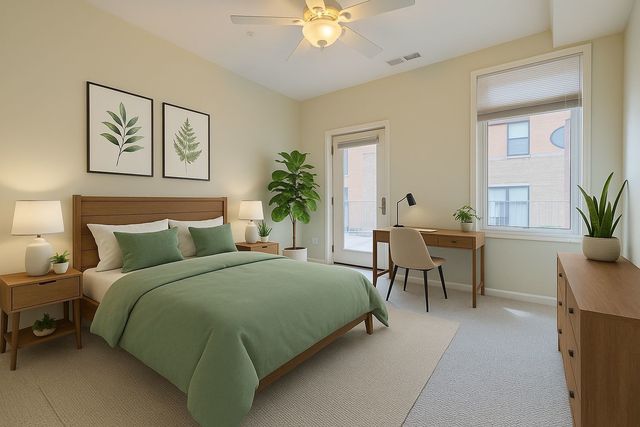 915 S Oak Park Avenue 1B, Oak Park, IL 60304