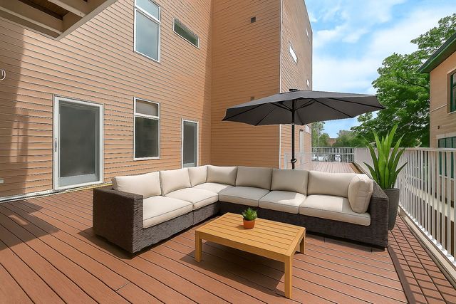 915 S Oak Park Avenue 1B, Oak Park, IL 60304