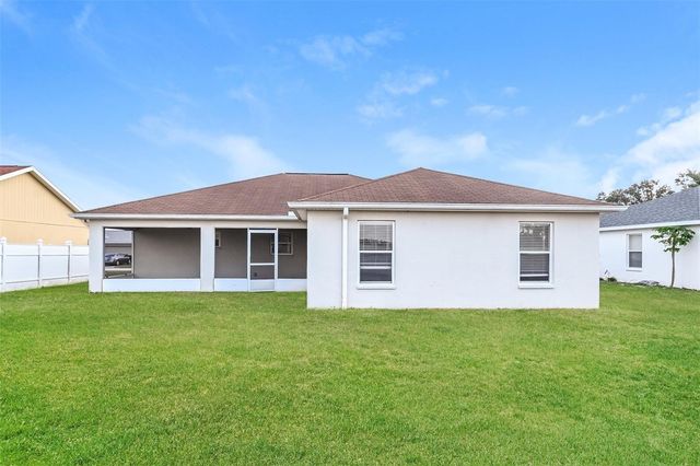 4512 GREAT BLUE HERON DRIVE, Lakeland, FL 33812