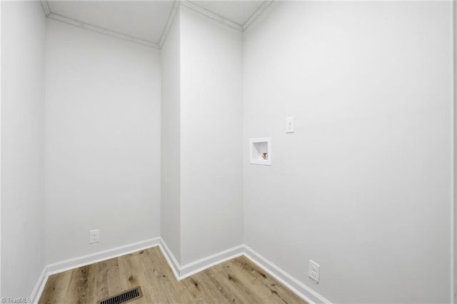 1402 Good Hope Drive, Walnut Cove, NC 27052