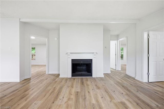 1402 Good Hope Drive, Walnut Cove, NC 27052