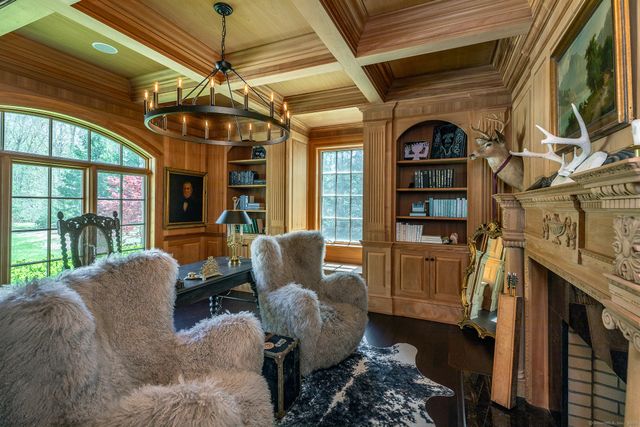 247 Roxbury Road, Washington, CT 06793