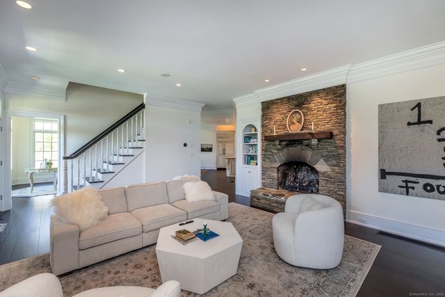 247 Roxbury Road, Washington, CT 06793