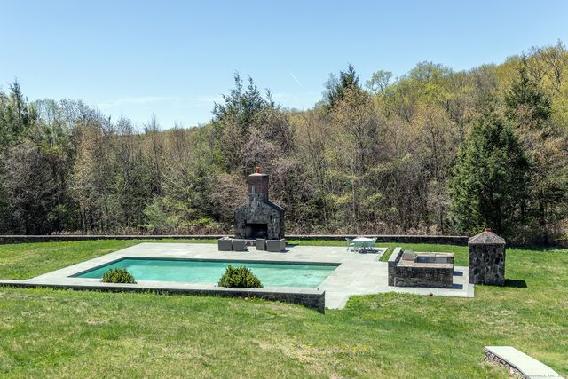 247 Roxbury Road, Washington, CT 06793