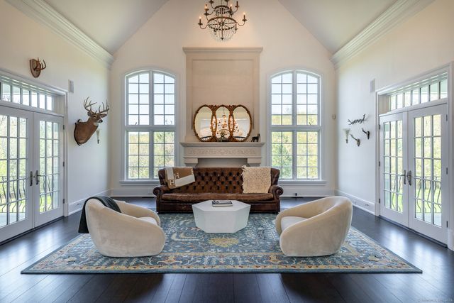 247 Roxbury Road, Washington, CT 06793