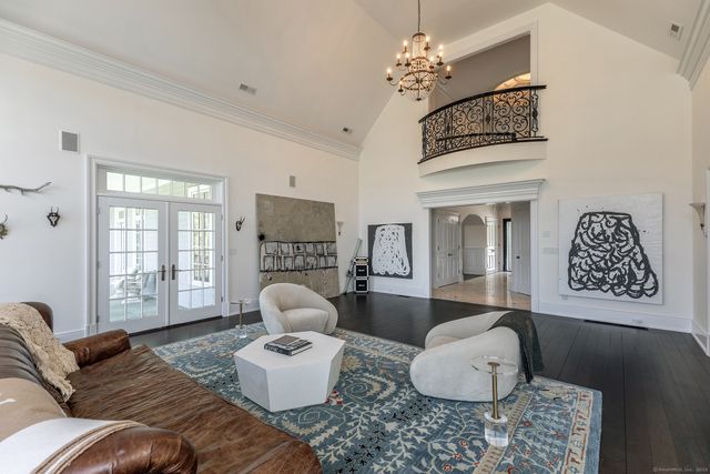 247 Roxbury Road, Washington, CT 06793