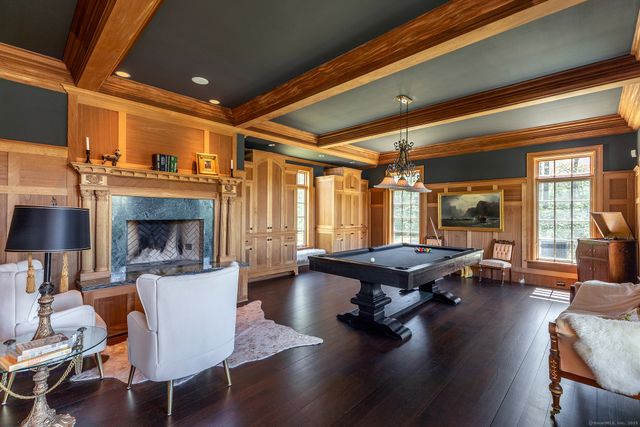 247 Roxbury Road, Washington, CT 06793