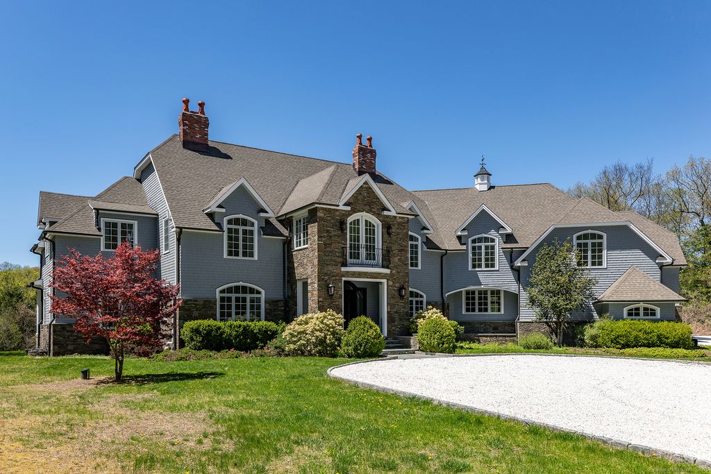 247 Roxbury Road, Washington, CT 06793