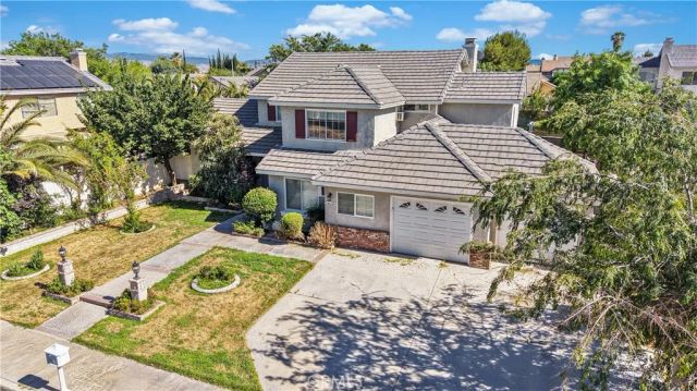 14639 Stallion, Victorville, CA 92392
