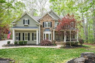1050 Longpointe Pass, Alpharetta, GA 30005