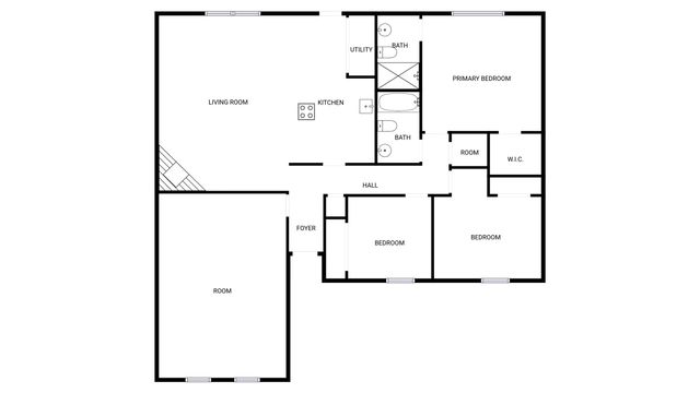 3732 Sugarberry Drive, Mesquite, TX 75150