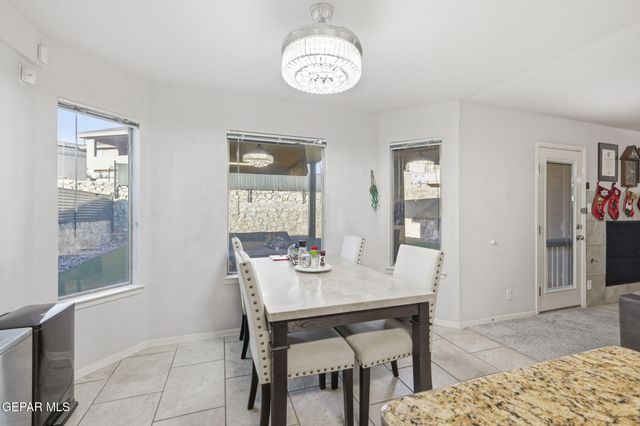 5029 COPPER RANCH Avenue, El Paso, TX 79934