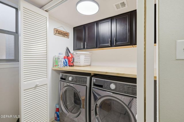 5029 COPPER RANCH Avenue, El Paso, TX 79934